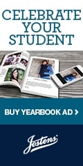 Yearbook Ad Ordering 