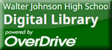 Walter Johnson OverDrive Library Walter Johnson Digital Library