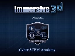 immersive 3d