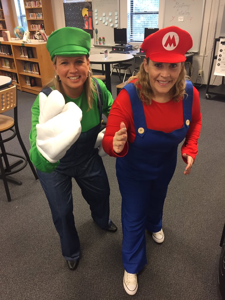 Halloween pictures LMC 2018