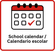 Parkland Calendar