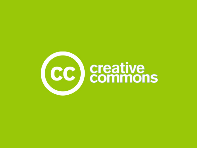 Creative Commons Logo